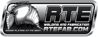 RTE Welding & Fabrication